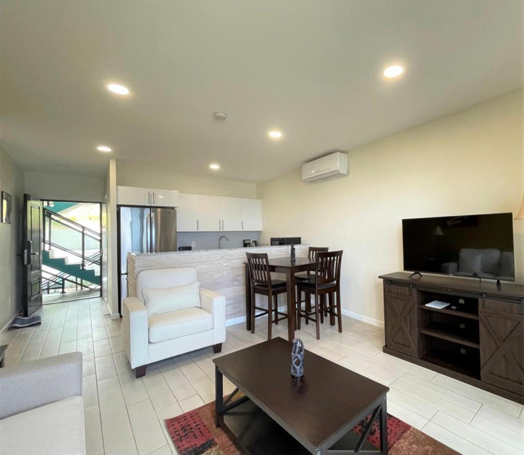 Hillsboro Condominiums Бастер Экстерьер фото