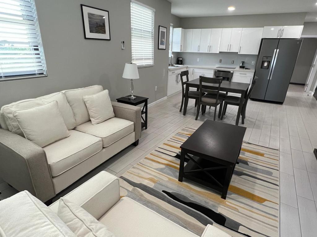 Hillsboro Condominiums Бастер Экстерьер фото
