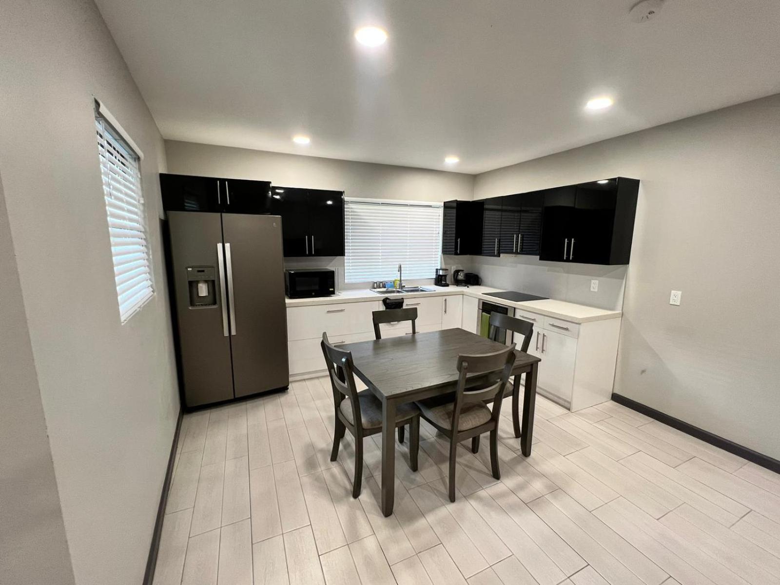 Hillsboro Condominiums Бастер Экстерьер фото