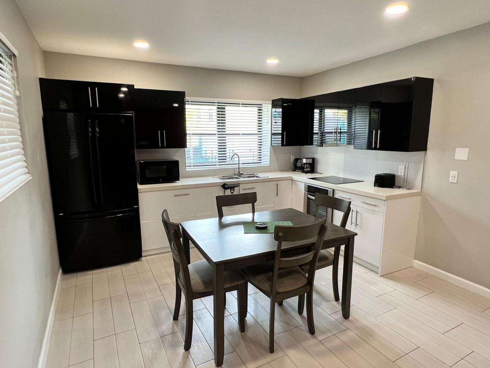 Hillsboro Condominiums Бастер Экстерьер фото